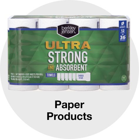 Paper Products