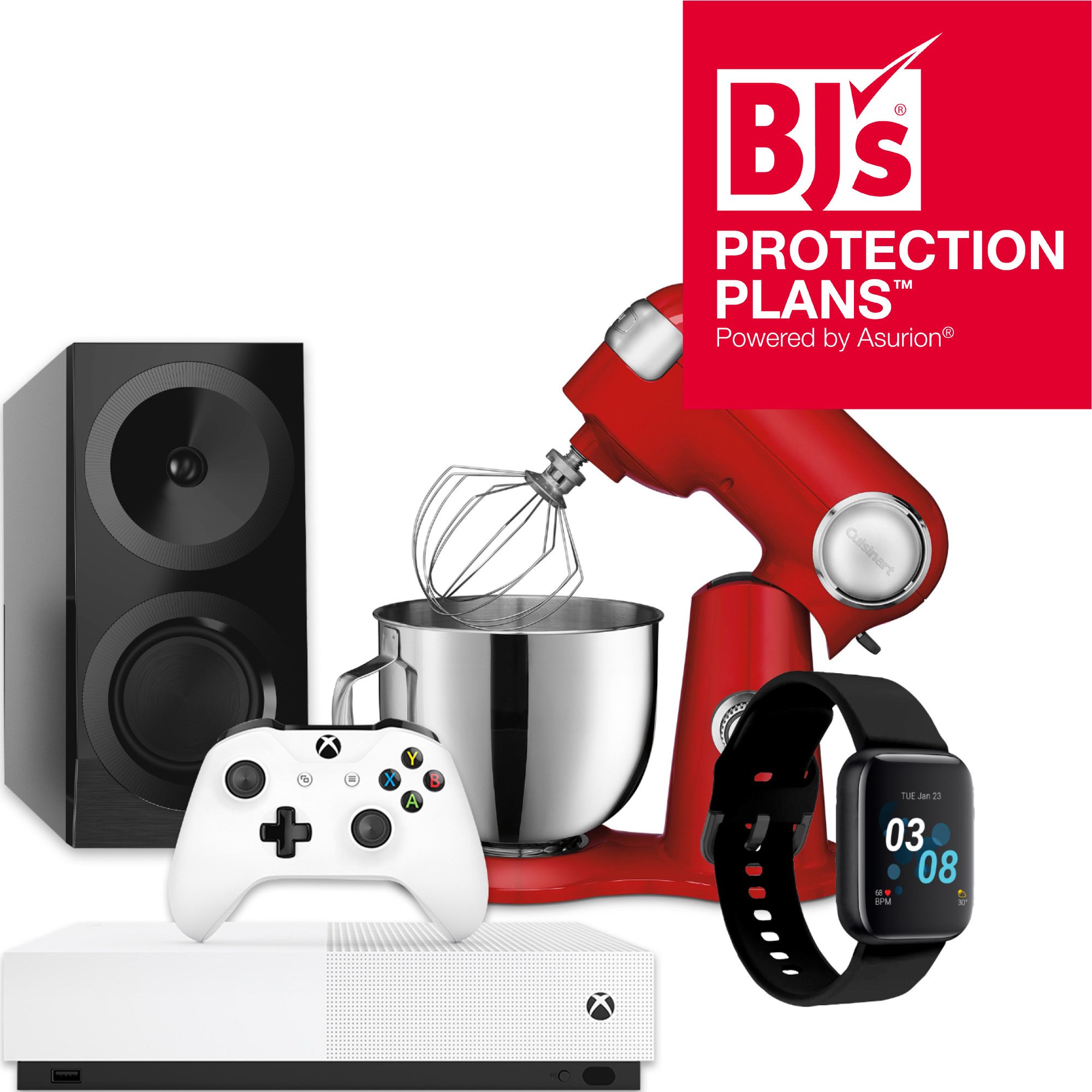 PROTECTION PLUS