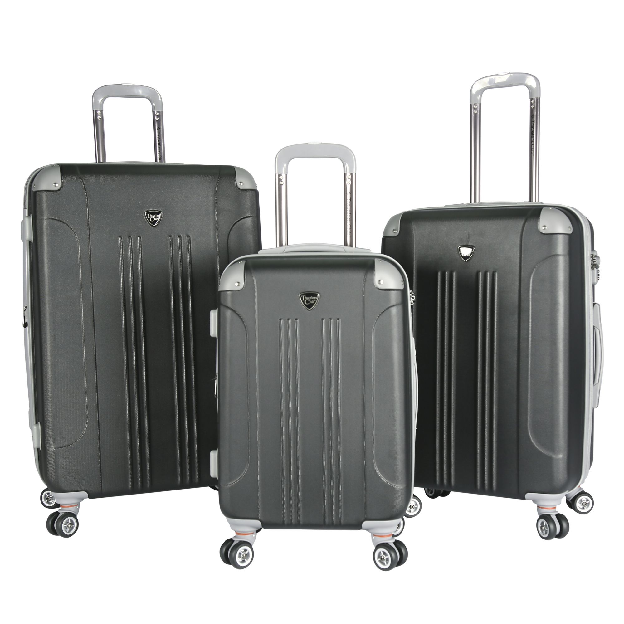 Bjs atlantic luggage online