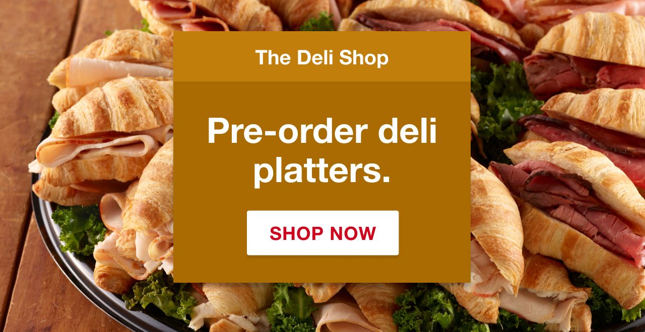 Explore Deli