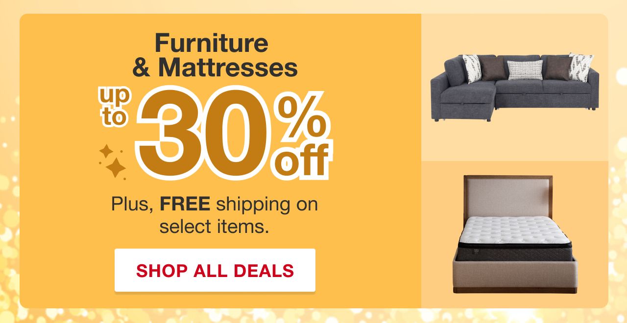 Toys. Brands they’ll love, prices you’ll adore.