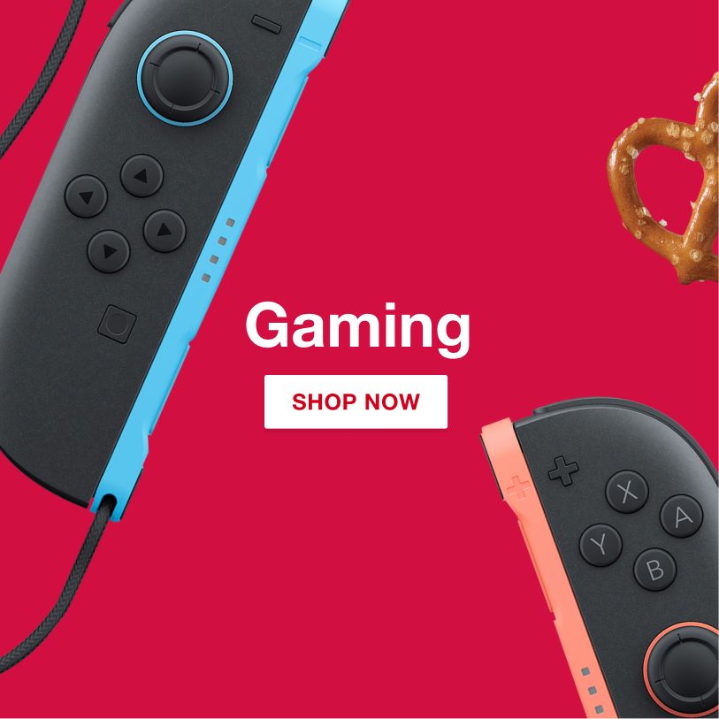 Video Games & Systems, Shop Now
