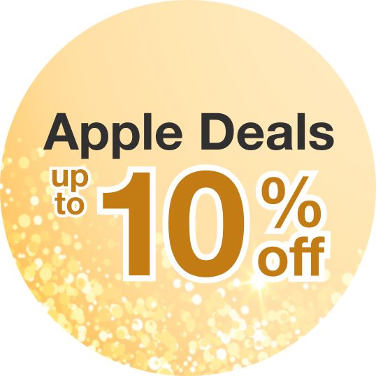 Apple Deals