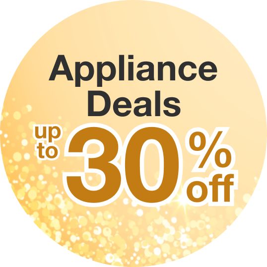 Appliances Deals