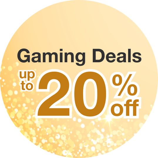 Gaming Deals