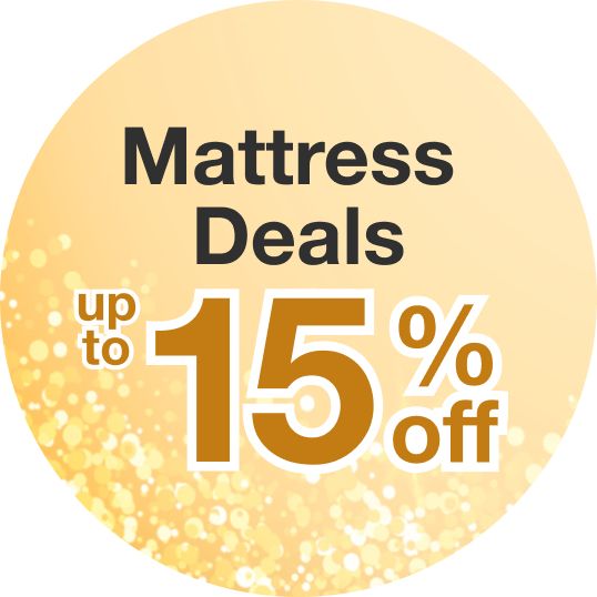 Mattresses Deals