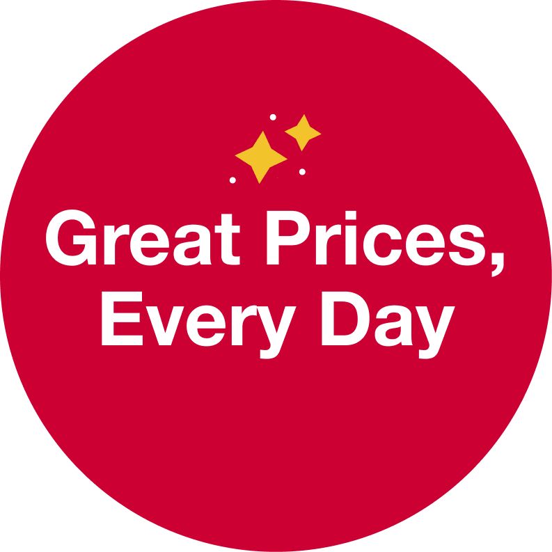 great prices