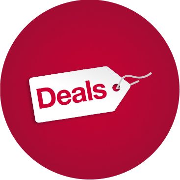 Holiday Deals