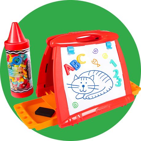 Kids Arts & Crafts