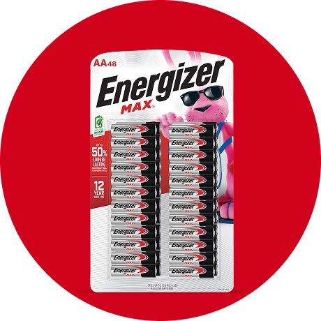 batteries