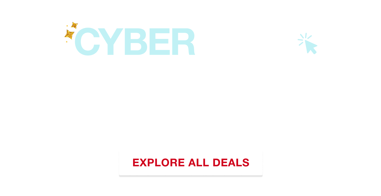 Cyber Week! Spend $200+ and get $20 digital coupon. Terms apply. Shop now