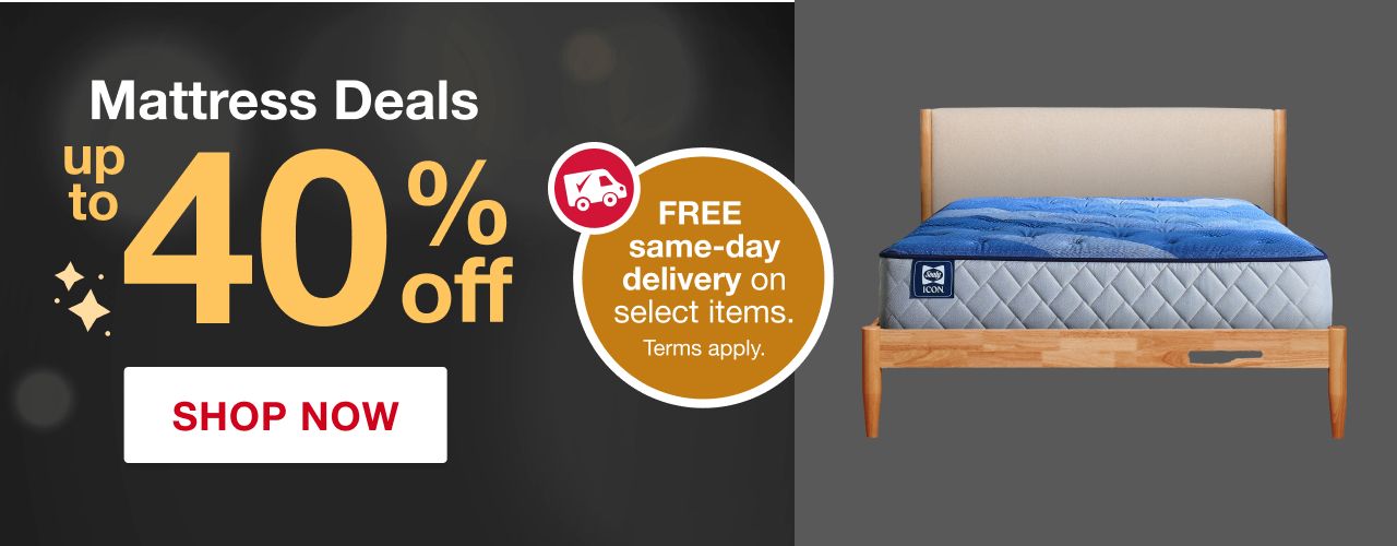 Mattress Deals