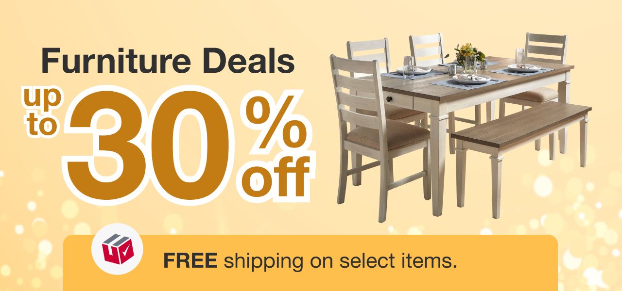 Furniture Deals