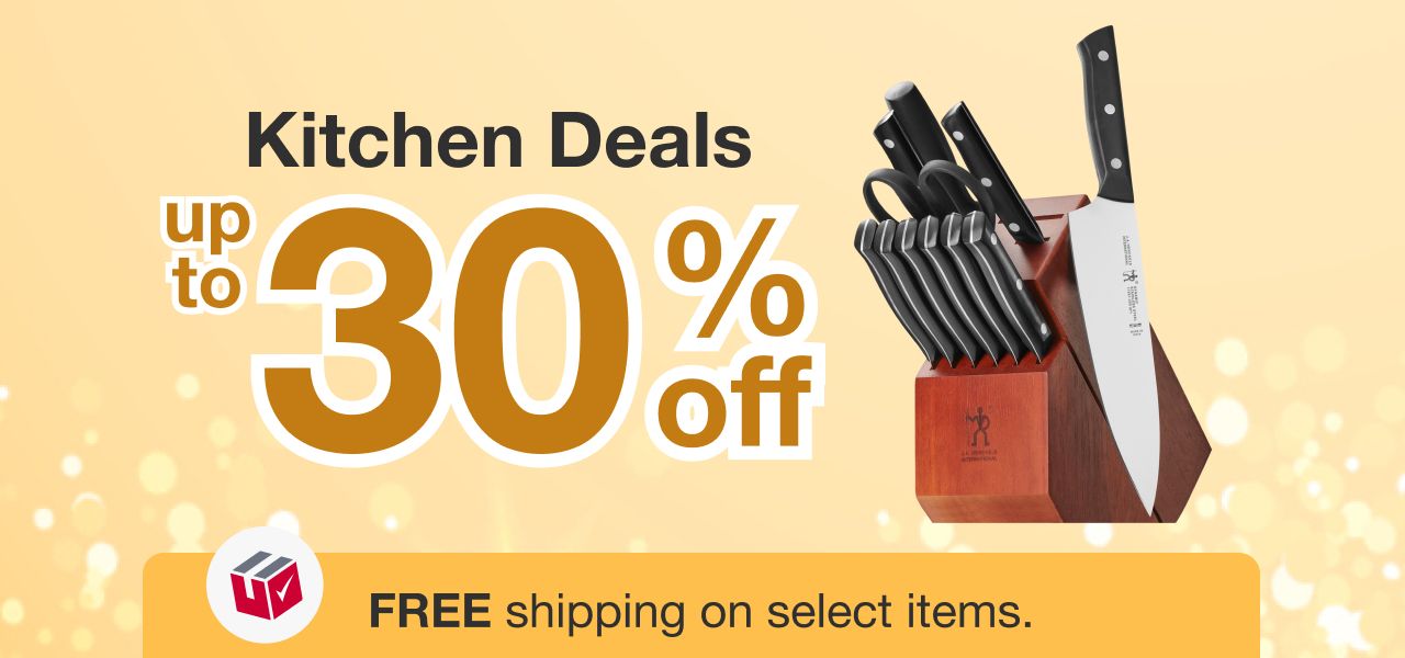 Kitchen Deals.