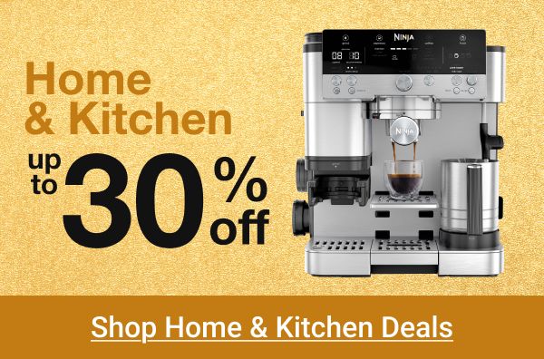 Home Kitchen deals