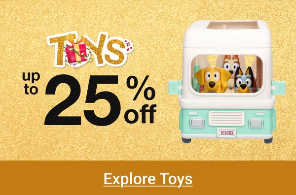 Toys Deals