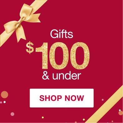 Gifts $100 & Under