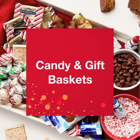 Holiday Gift Baskets