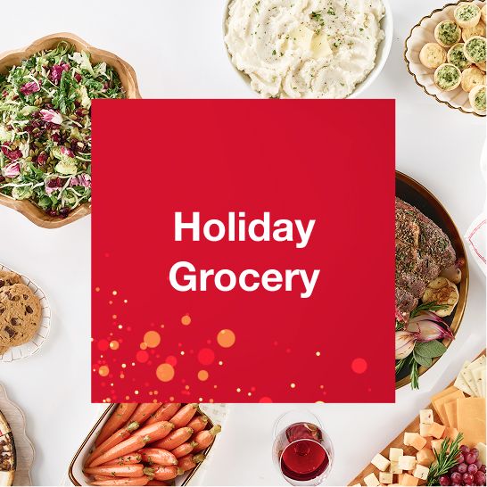 Holiday Grocery