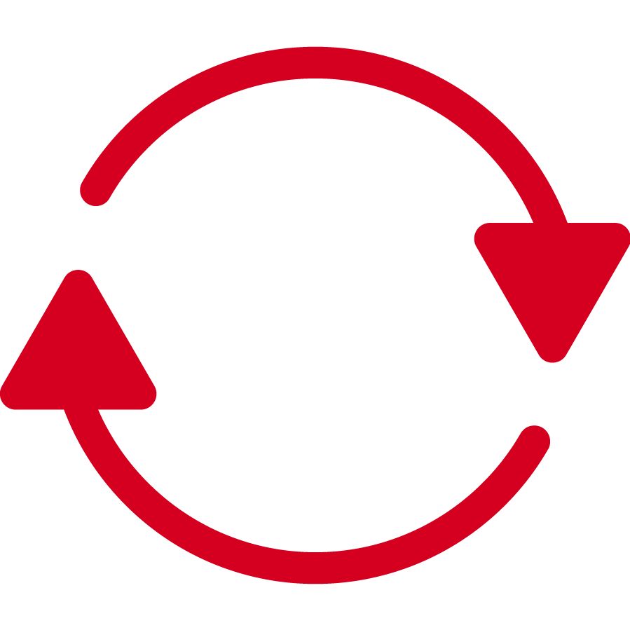 Renewal icon