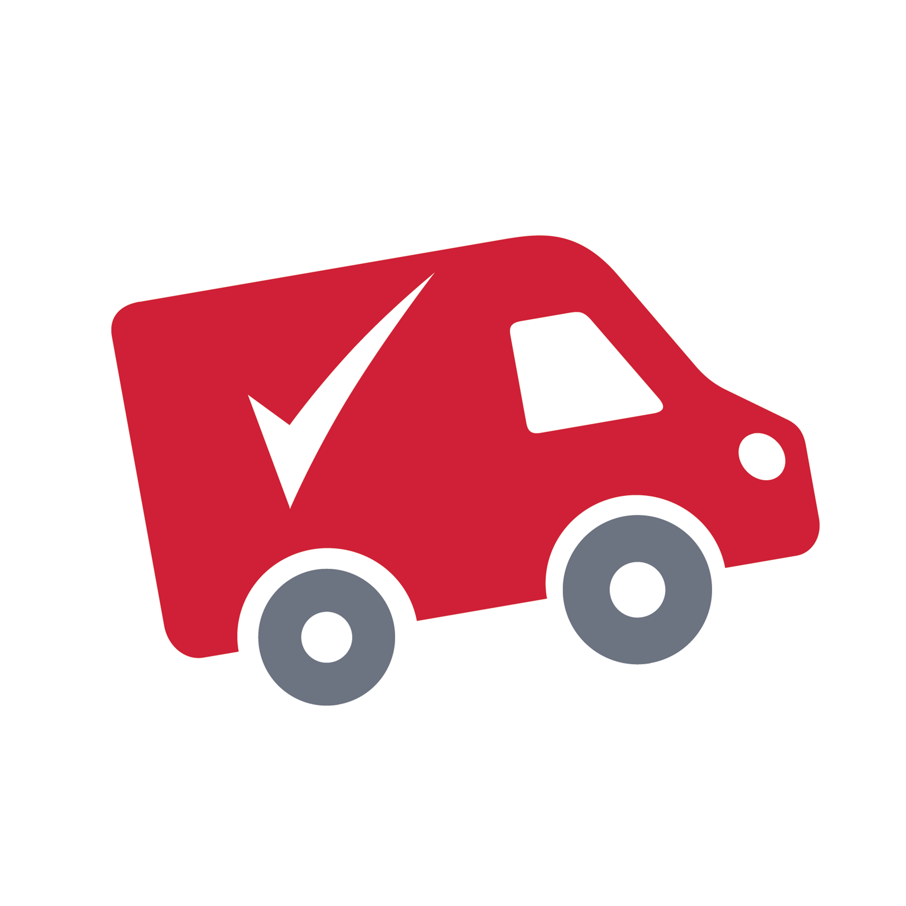 Same-Day Delivery icon