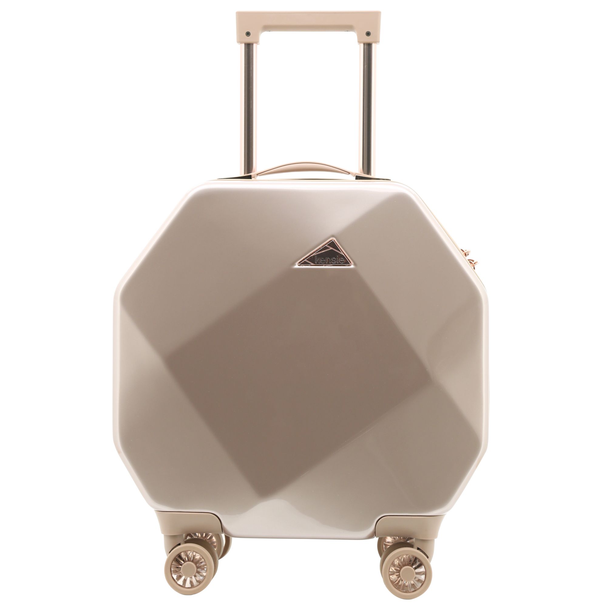 Gemstone spinner luggage online