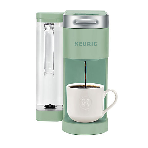 Keurig K-Supreme Single Serve K-Cup Pod Coffee Maker with Multistream Technology