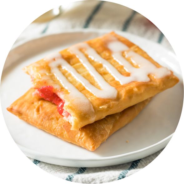 Kids Breakfast Essentials