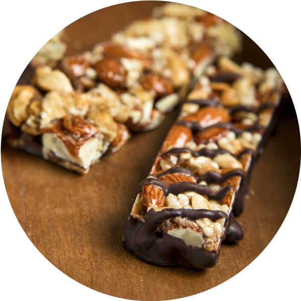 Grab N'Go Snacks