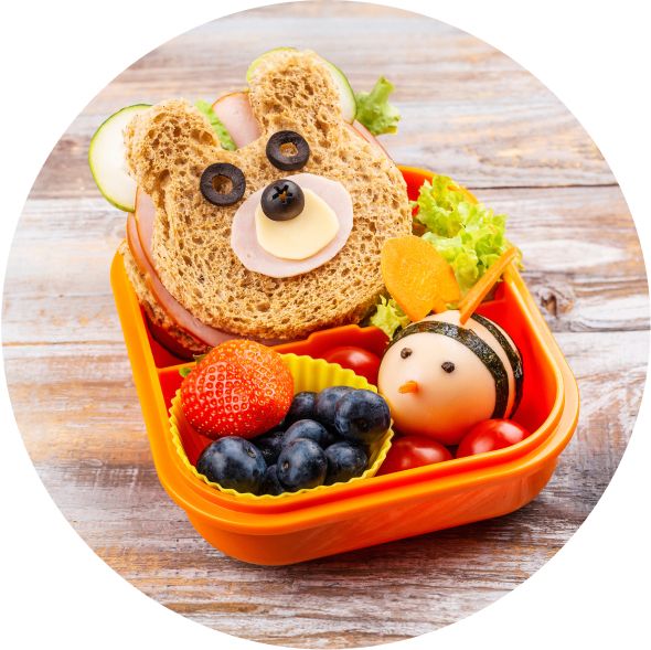 Lunchbox Builders