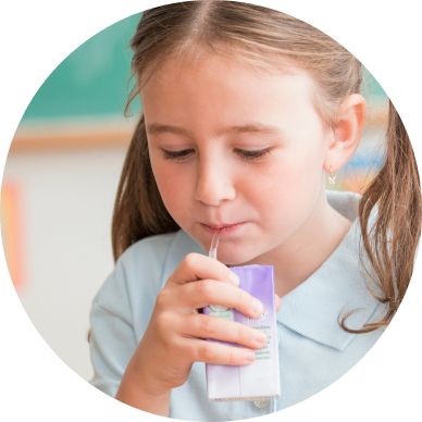 Kids Beverages