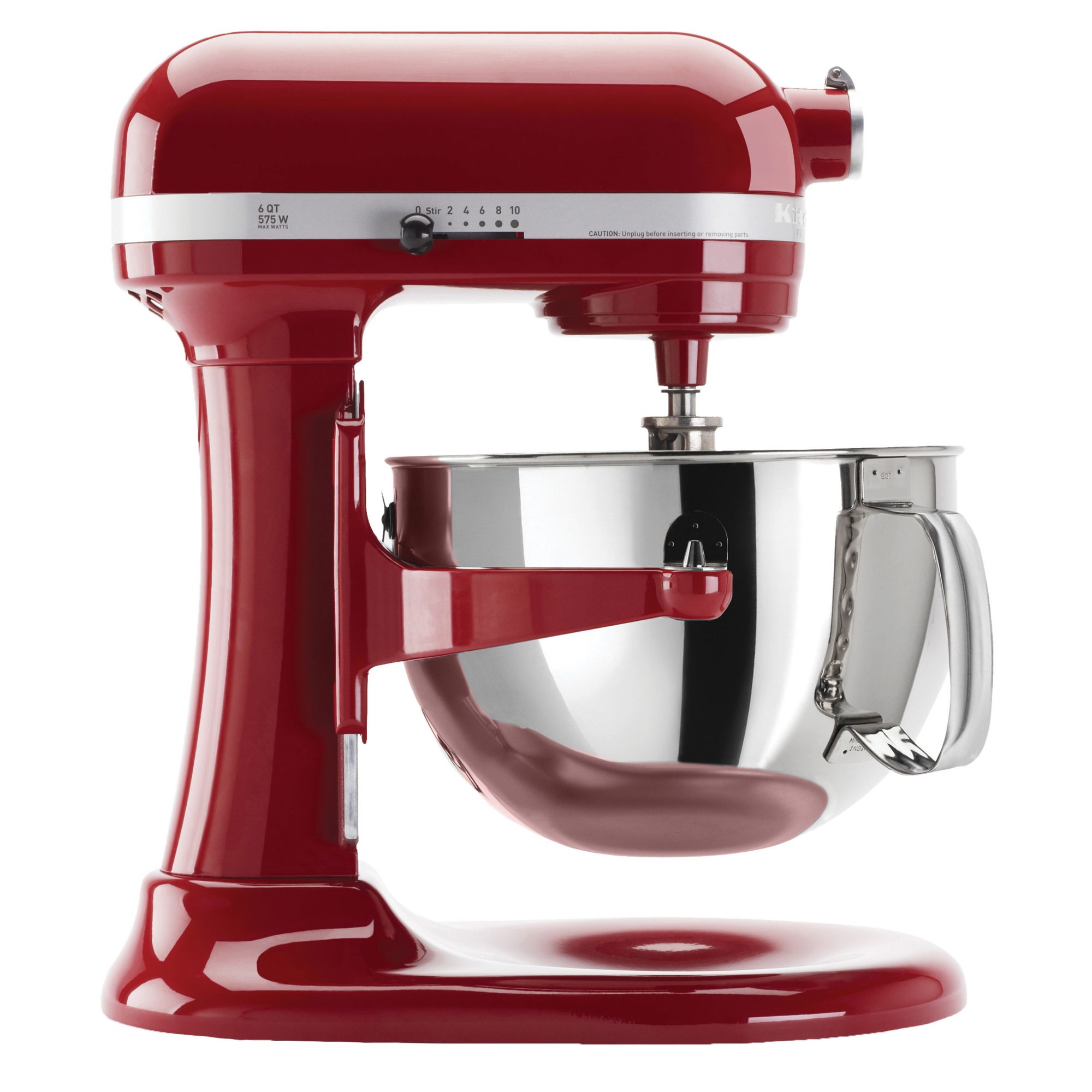 KitchenAid KP26M1X Stand Mixer