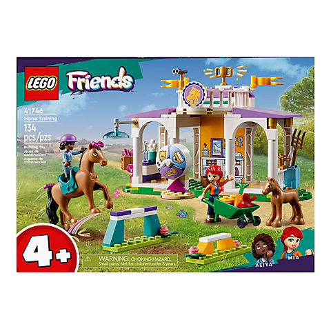 LEGO Friends Playset