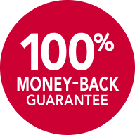 Risk-free membership.