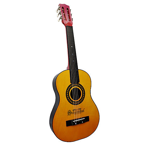 Schoenhut Acoustic Guitar
