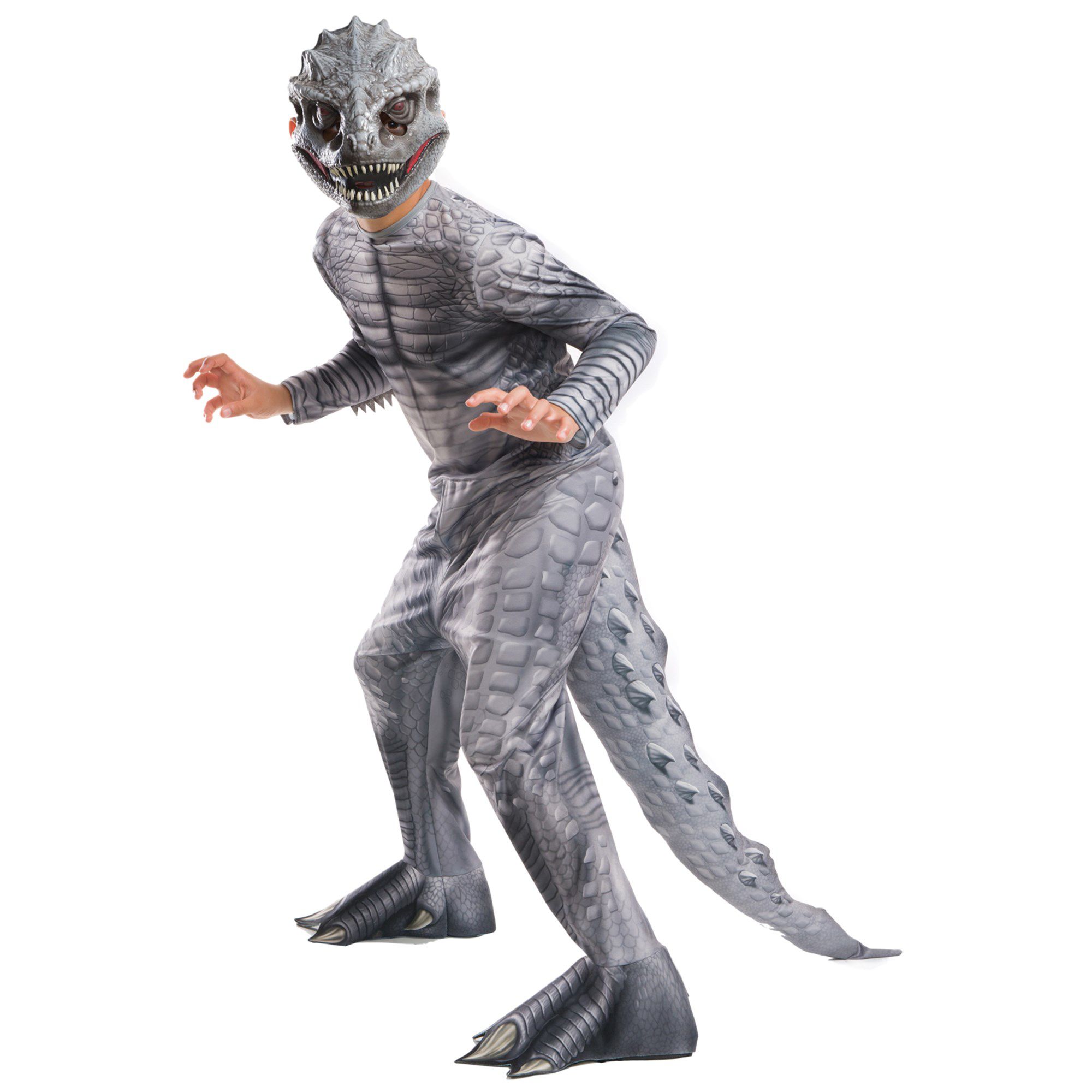 Jurassic World Indominus Rex Child Costume BJ s Wholesale Club