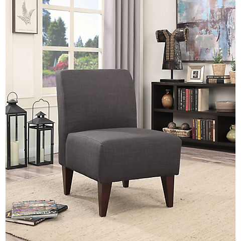 Picket House Furnishings North Accent Slipper Chair