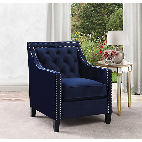 Picket House Furnishings Teagan Accent Chair