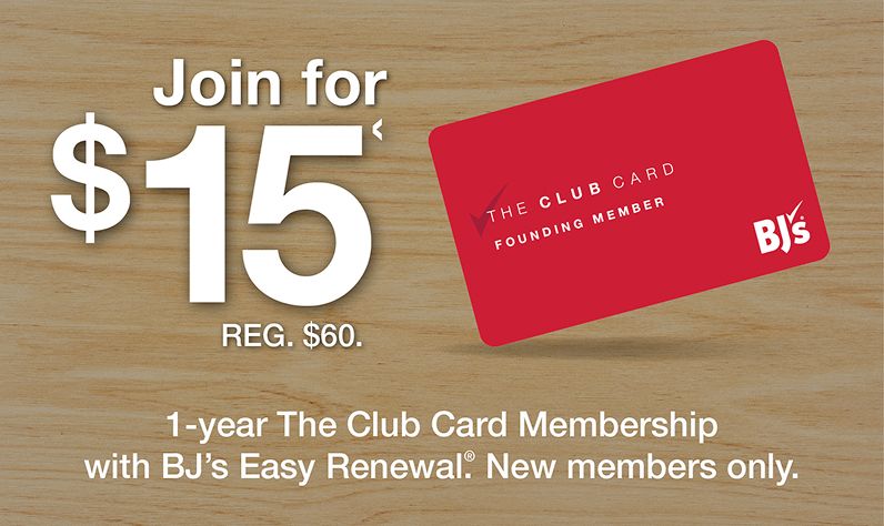 Club Card