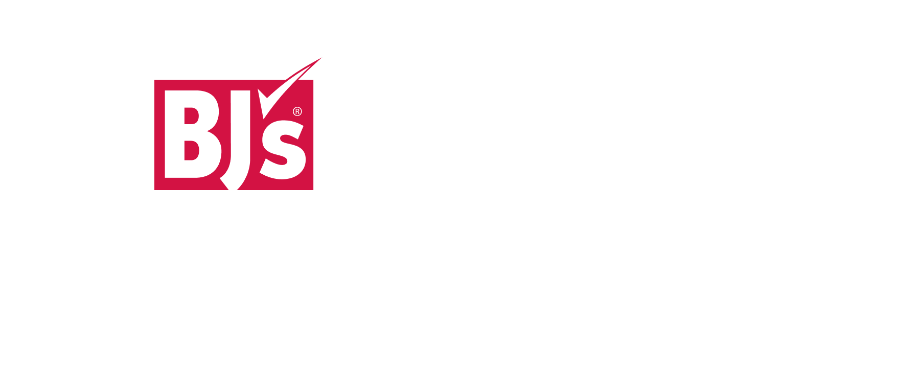 Bj's Market. Your grocery go-to.