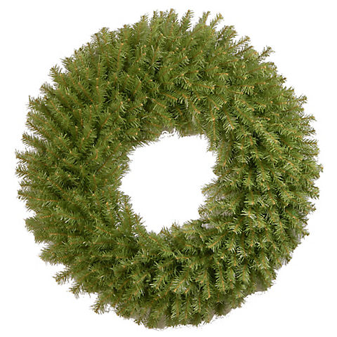 National Tree Company Norwood Fir Wreath