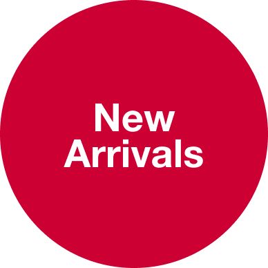 Grocery New Arrivals