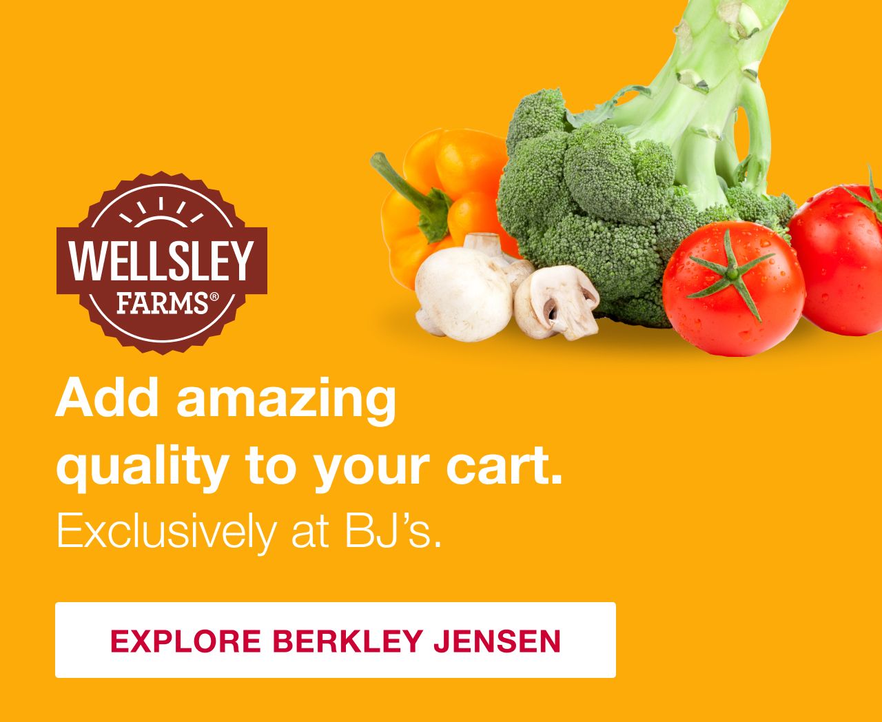 Explore Wellsley Farms