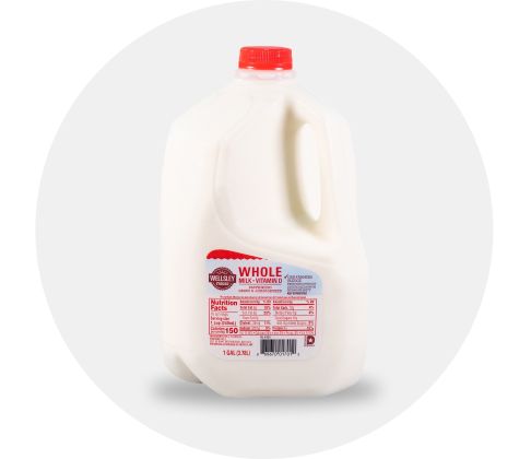 Dairy