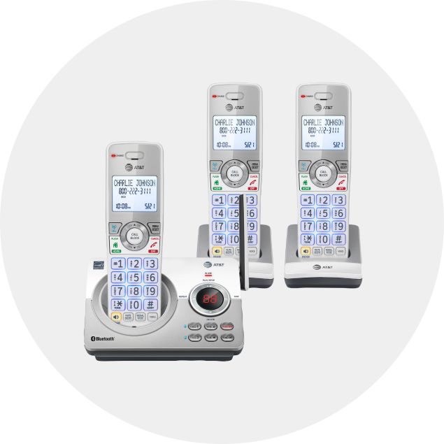 Phones & Accessories