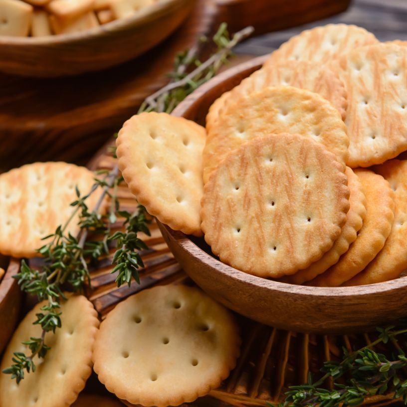 Shop Party Snacks