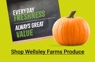 Shop Wellsley Farms Produce