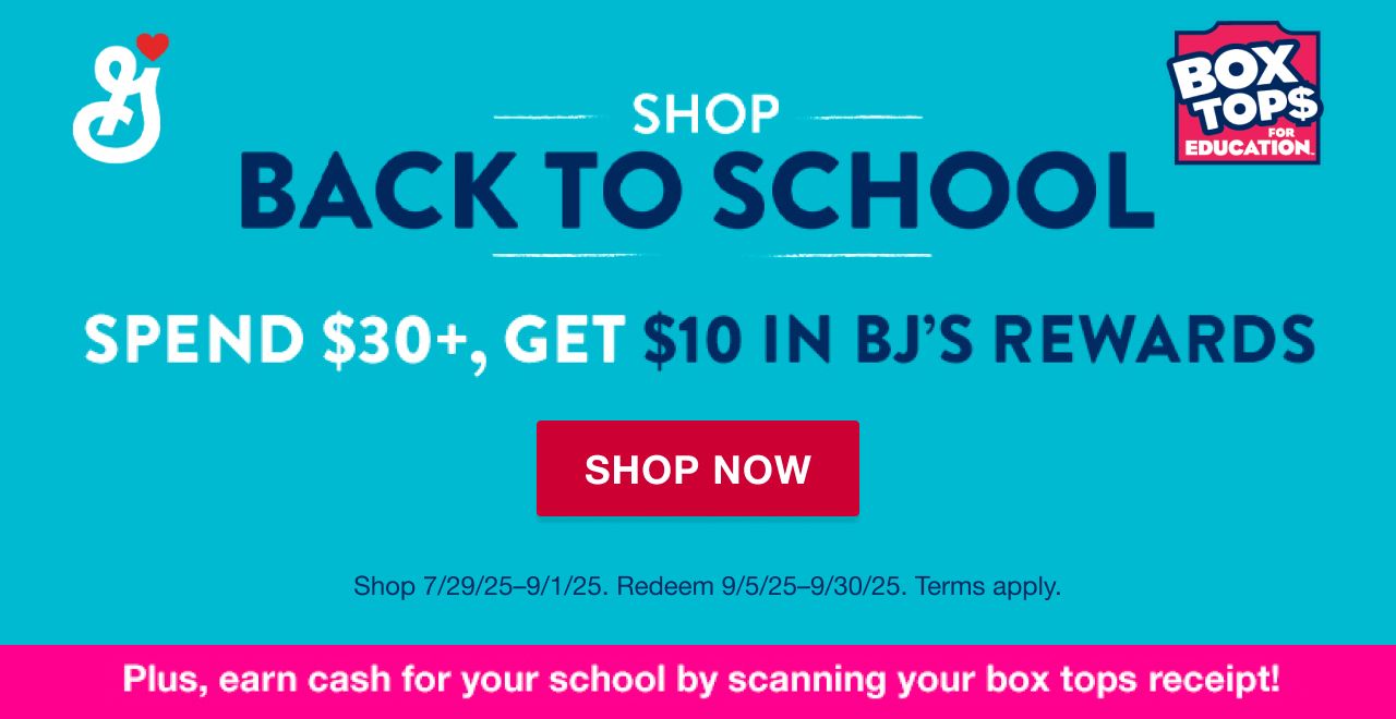Box Tops