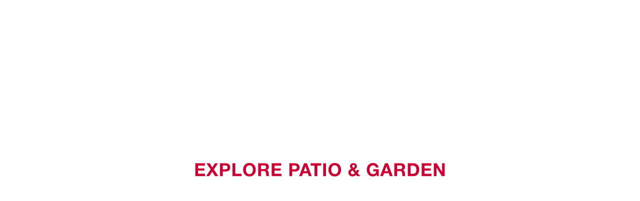 Save up to $500 plus free shipping on select items. Explore patio and garden