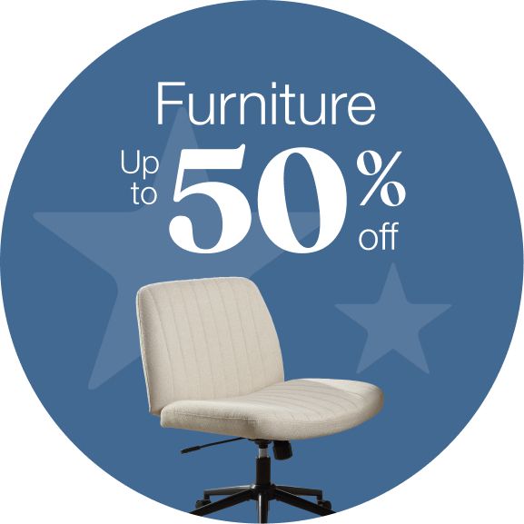 Labor Day 5 Day Savings Special - Furniture